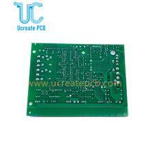 New Energy Automobile PCBA Multilayer PCB Board and Printed Circuit Board Assembly Manufacturer thumbnail-4