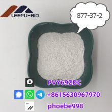High Quality CAS 877-37-2 2-bromo-4-chloropropiophenone Chemical for Research Safe Delivery(+8615630967970)