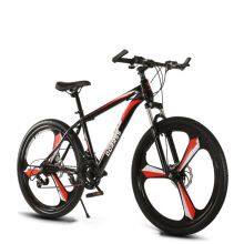 26 Inch Mountain Bike, 21 Speed Variable Speed Adult Mountain Bike in Stock thumbnail-4
