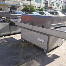 IR Tunnel Dryer for After Printing thumbnail-3