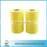 Yellow Hotfix Rhinestone Tape for rhinestone heat transfer