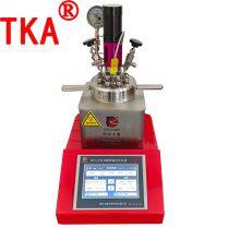 25ml-1000ml Stainless Steel High Pressure Reactor thumbnail-2