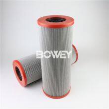 306610 01.NR.1000.80G.10.B Bowey Replaces Internormen Hydraulic Oil Filter Element thumbnail-2