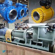 Zipo Valve & Pump Co., Ltd. company overview - view 1 thumbnail