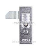 Padlockable Swing Handle Plane Lock thumbnail-3