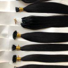 2024 Natural Color HD Lace Full Frontal Wig 180% thumbnail-3