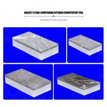 Kitchen Countertop Stone Companion Glass Fiber Honeycomb Board thumbnail-3