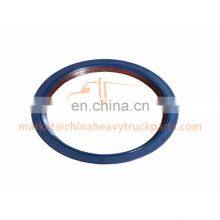 Sinotruck HOWO Dump Truck Spare Parts Rear Wheel Oil Seal 190*220*30 WG9112340114 Gasket thumbnail-5