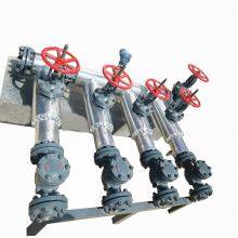 Multi-well Valve Group Skid （Parameter Customization） thumbnail-3