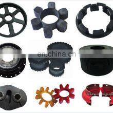 QX100011 Main Engine Pulley CompAir Gardner Denver Industrial Air Compressor Spare Parts thumbnail-1