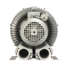 3 hp High Pressure Swimming Pool Air Pump Air Ring Blowers thumbnail-4