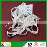 3/8 No Powder High Elastic Bleach Rubber Band thumbnail-1