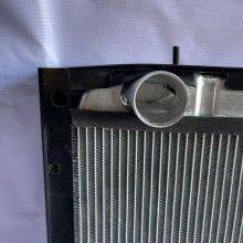 Car Accessories FAW DONGFENG J5 J6 TRUCK Radiator 1301010-14B 1301100U8050 Radiator for Truck thumbnail-5