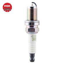 Wholesale Original Genuine NGK Spark Plug Single Platinum BKR6EGP 7092 Car Engine Spark Plug for Audi thumbnail-1
