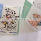 Japanese File Folder, Eco-friendly Piano Sheet Folder, 60 Pages Display Book thumbnail-1