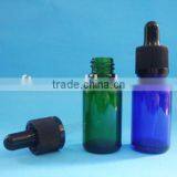 18mm Bottle Plastic Cap, E-liquid Child Proof and Tamper Evident Bottle Plastic Dropper Cap