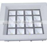 LED Grill Light/led Down Light Housing Die-casting New Popular Design Competitive Price