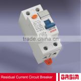 hot sell b c d curve electrical circuit breaker earth leakage circuit breaker                        
                                                Quality Choice