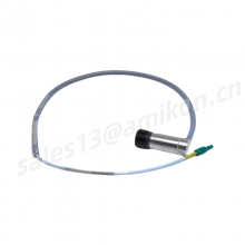 Bently Nevada 330851-04-000-023-10-01-05 Proximity Probe thumbnail-1