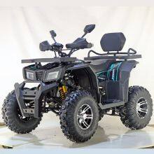 ​KXD MOTO ATV-013 200CC F N R Quad Bike China Factory Motercycle GY6 Engine Atvs for Adult thumbnail-2