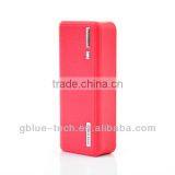 2013 Newest Designs--universal Portable Mobile Power Bank 5200 MAh GB1388 thumbnail-3