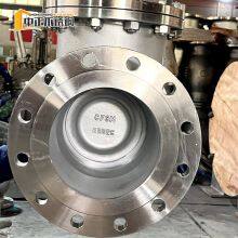 Stainless Steel Globe Valve – High Durability & Corrosion Resistance thumbnail-3