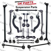 Factory Wholesale Auto Spare Parts Suspension System Aluminum Control Arm Upper Lower for Mercedes Benz ML320, 1633520501 thumbnail-5