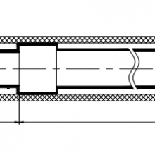 Straight Tubular Steel-plastic Conversion thumbnail-2