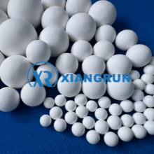 Alumina Ceramic Balls thumbnail-2