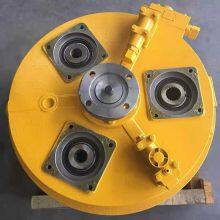 Genuine New SEM5ton and 6ton Wheel Loader Accessory YJ380-7A Torque Converter for Construction Machinery Parts