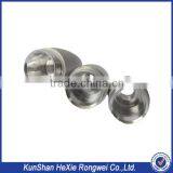 Custom China Aluminum Hot Sale Cnc Turning Parts thumbnail-4