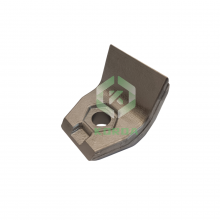 Mulching Blades SFL01-10 Shearex Knife thumbnail-1