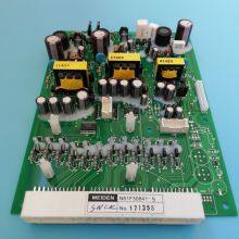 HYSTER Counterweight Forklift J-EX Series Power Control Board N61F30841C N61F30841-5 thumbnail-3