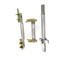 Construction Australian New Zealand Aluminium Kwikstage Modular Scaffold System thumbnail-2