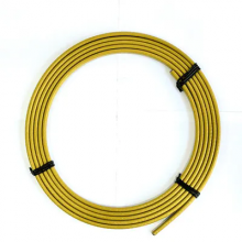 Self-Regulating Heating Cable for Pipe Freeze Protection With Automatic Temperature Control thumbnail-4