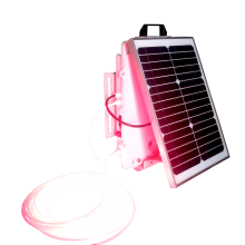 Light-Guided Cable Warning Device thumbnail-3