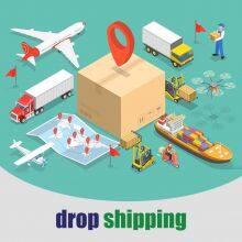 Almacén de Estados Unidos - Cumplimiento de pedidos: Dropshipping, Preparación para FBA, Reetiquetado de devoluciones y Servicios de liquidación thumbnail-5