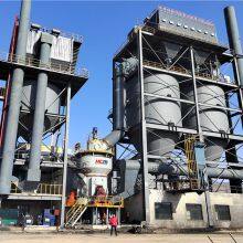 China HCM Manufacturer HLM2000 Vertical Coal Mill - 200 Mesh, 28 Ton/Hour thumbnail-1