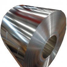 Galvanized Steel Roof Sheet House Prices Galvalume Corrugated Roofing Sheets in Coil thumbnail-1