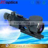 Marine Monocular Dobsonian Telescope Rm490 Night Vision Military Rifle thumbnail-3