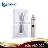 Authentic Joyetech EGo Aio D22 1500mah Kit /all in One AIO D22 in Stock CACUQ Supply