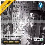 New Design 960P TVI Ptz Camera 27X Optical Zoom 150 Meter Night Vision Camera Support Ip66 1.3MP TVI IR High Speed Dome Camera thumbnail-6