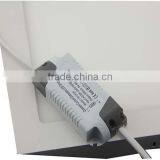 Aluminium 18w Embedded Down Light Square Wall Panel Home Lighting thumbnail-3