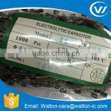 New & Original Electric Component 10UF/25V IC Chips