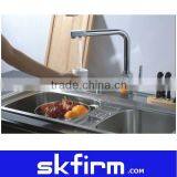 Watermark Faucet Kitchen Taps Mixers Filter Water Tap thumbnail-1