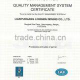 Glass Grade Silica Quartz Sand, Silica Sand For Sale thumbnail-4