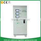 15kva Servo Controlled Automatic Voltage Stabilizer thumbnail-5