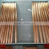 DC Copper Coated Jointed Gouging Rods