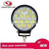 High Quality Led Working Light for Forklift 42W Led Work Light