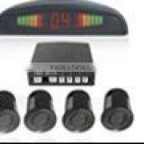 Parking Sensor LED Series 3 Colors 7 Bands, New Digital Display thumbnail-1